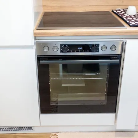 Old Town Hideout شقة *