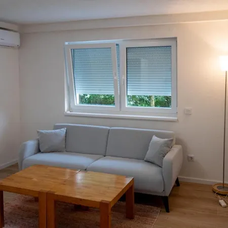 Old Town Hideout Apartment