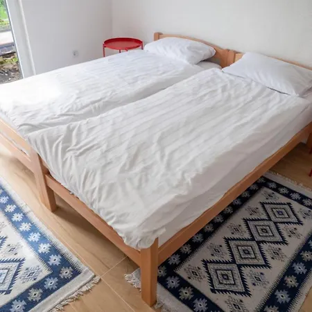 شقة Old Town Hideout