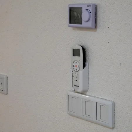 Old Town Hideout شقة *