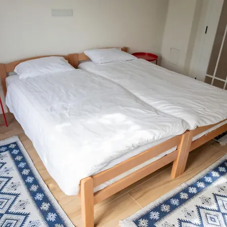 Apartman Old Town Hideout *