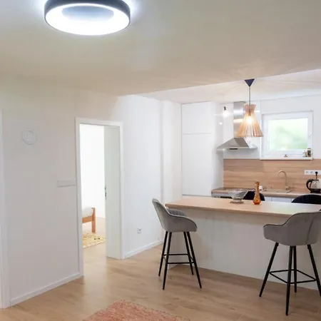 شقة Old Town Hideout سراييفو