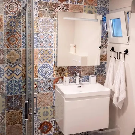 Old Town Hideout Sarajevo