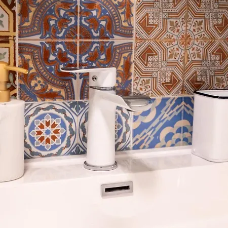 Old Town Hideout * Sarajevo