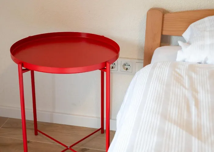 Old Town Hideout شقة *