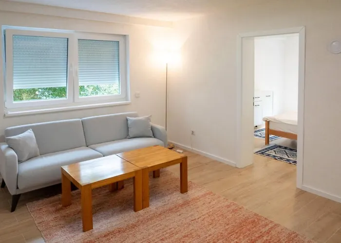 شقة Old Town Hideout