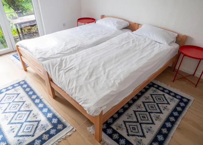 شقة Old Town Hideout