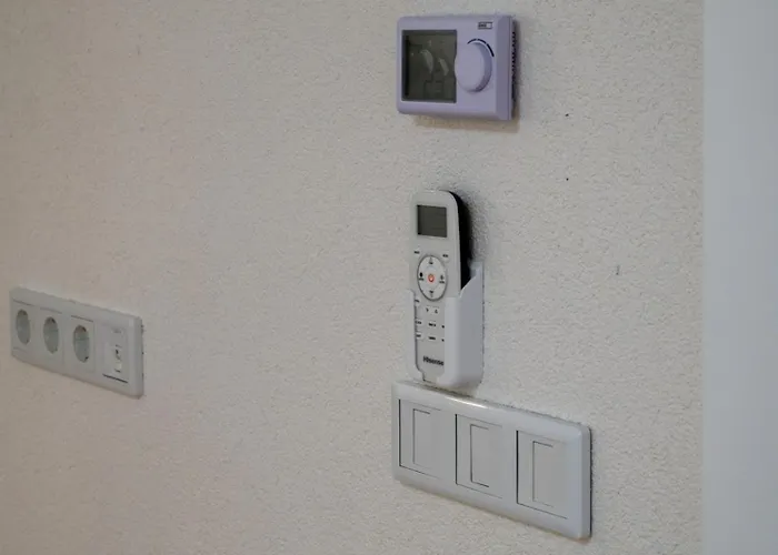 Old Town Hideout شقة *