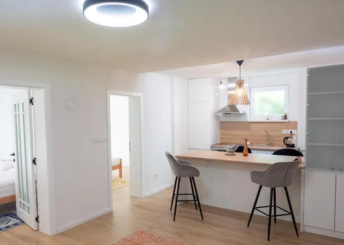 شقة Old Town Hideout سراييفو