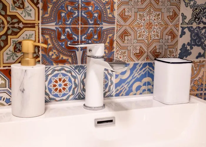 Old Town Hideout * سراييفو