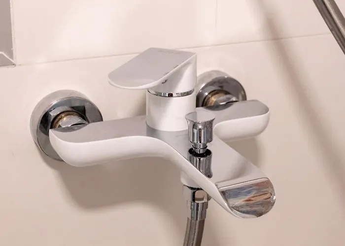 Old Town Hideout شقة *